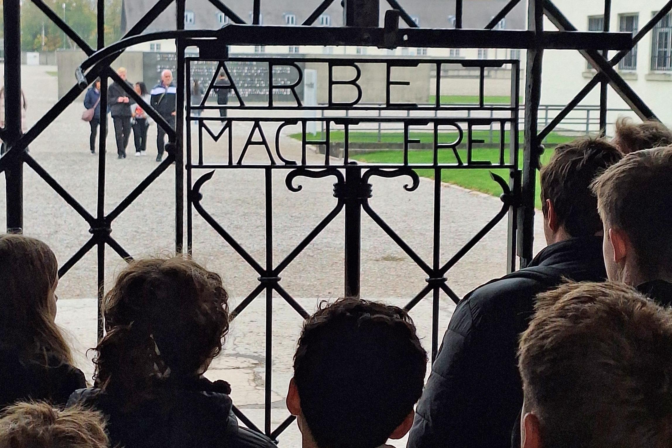 Dachau