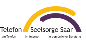 Telefonseelsorge Saar